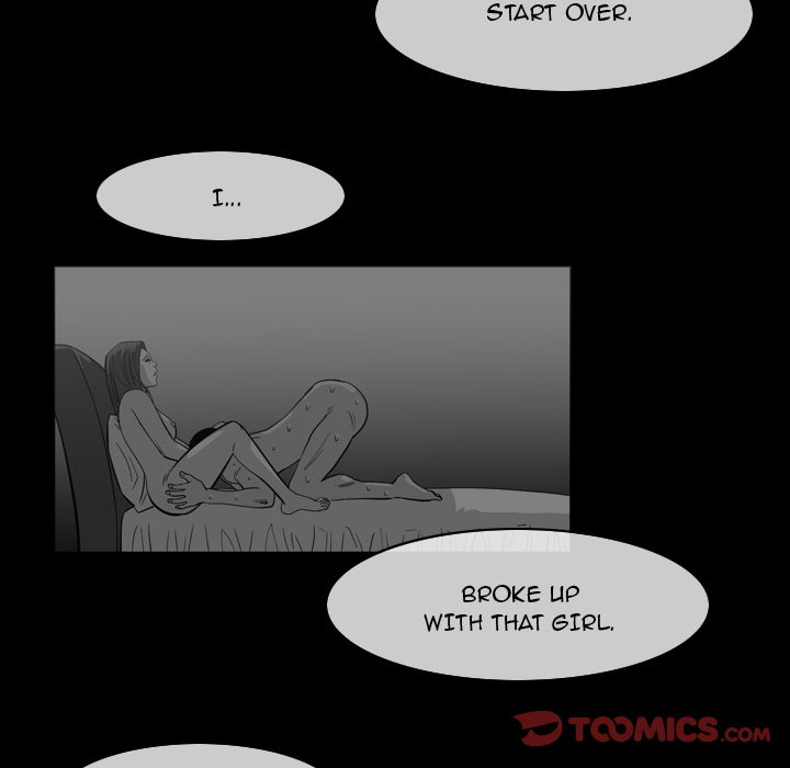 Path to Salvation Chapter 60 - Manhwa18.com