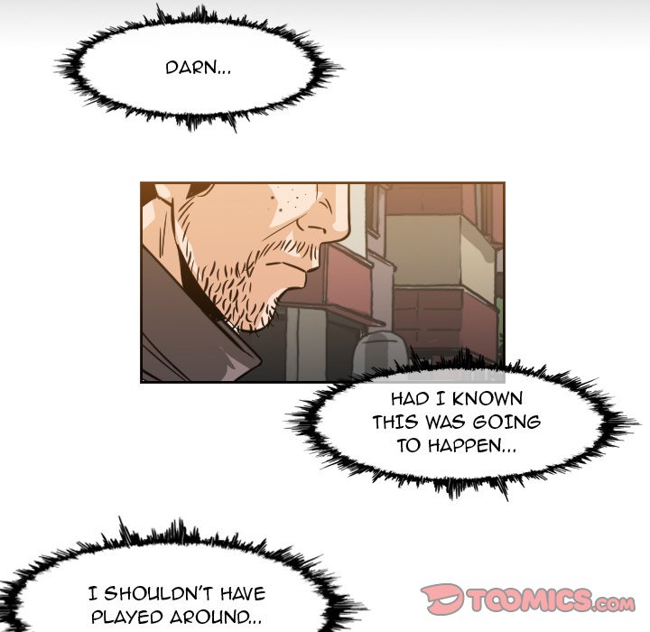 Path to Salvation Chapter 60 - Manhwa18.com