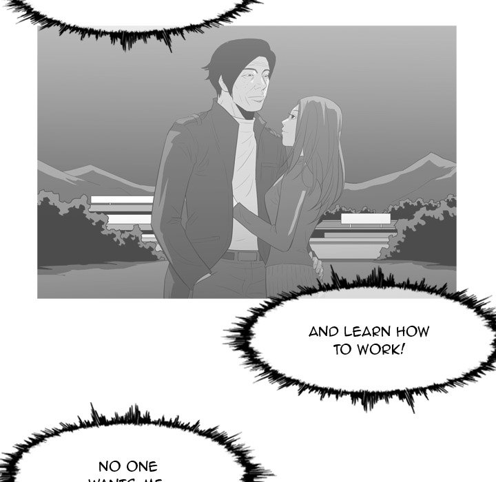 Path to Salvation Chapter 60 - Manhwa18.com