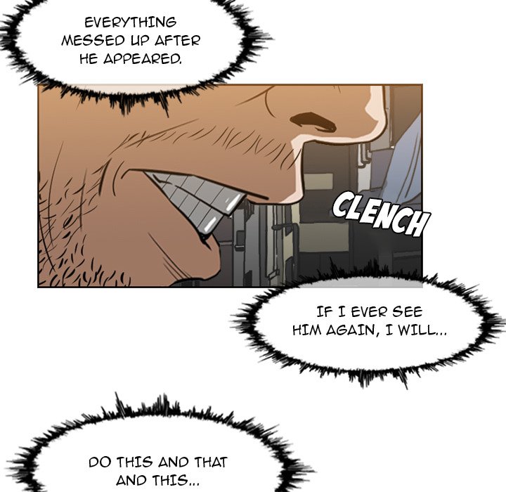 Path to Salvation Chapter 60 - Manhwa18.com