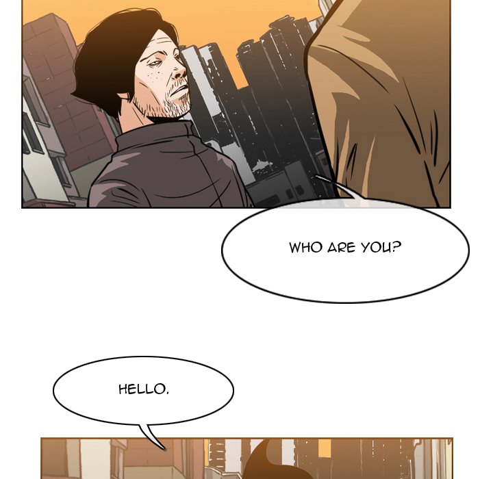 Path to Salvation Chapter 60 - Manhwa18.com