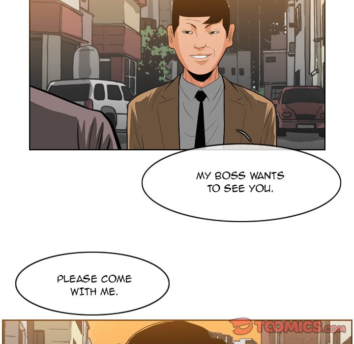 Path to Salvation Chapter 60 - Manhwa18.com