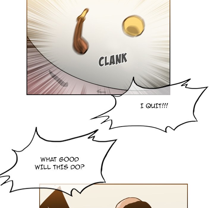 Path to Salvation Chapter 60 - Manhwa18.com