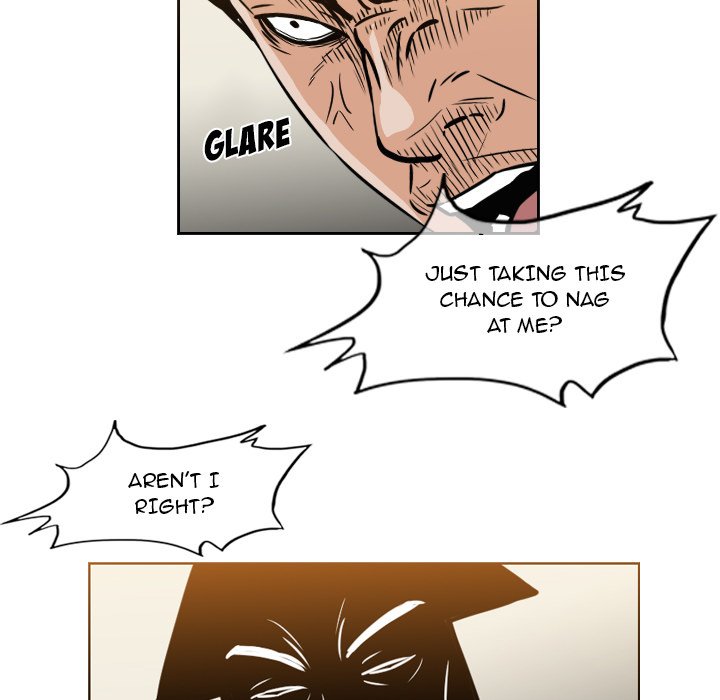 Path to Salvation Chapter 60 - Manhwa18.com