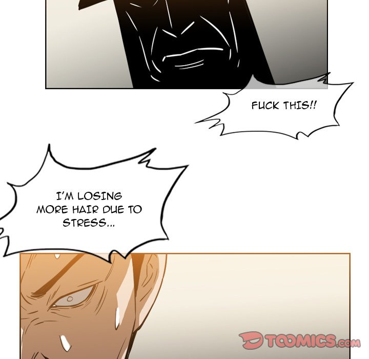 Path to Salvation Chapter 60 - Manhwa18.com