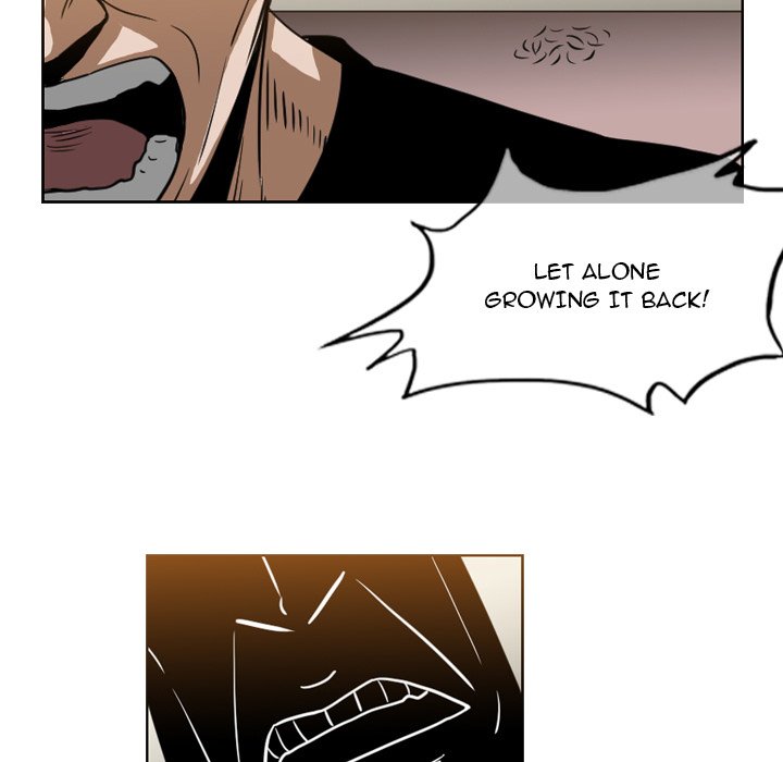 Path to Salvation Chapter 60 - Manhwa18.com