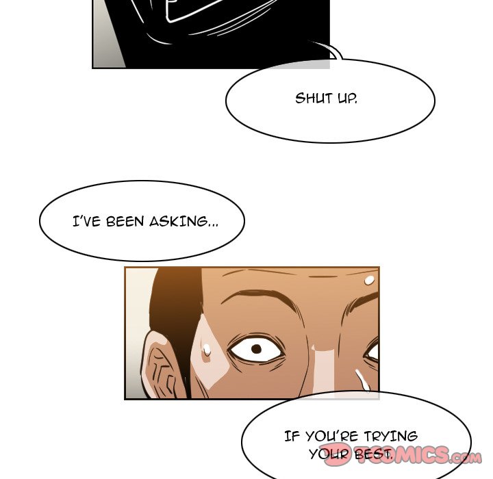 Path to Salvation Chapter 60 - Manhwa18.com