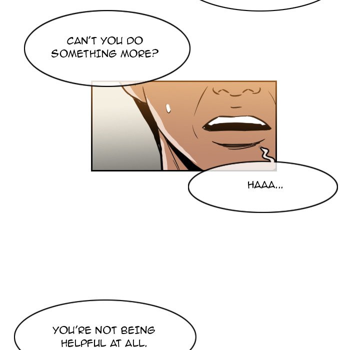 Path to Salvation Chapter 60 - Manhwa18.com