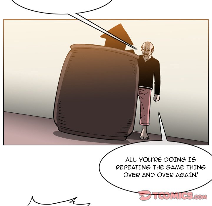 Path to Salvation Chapter 60 - Manhwa18.com