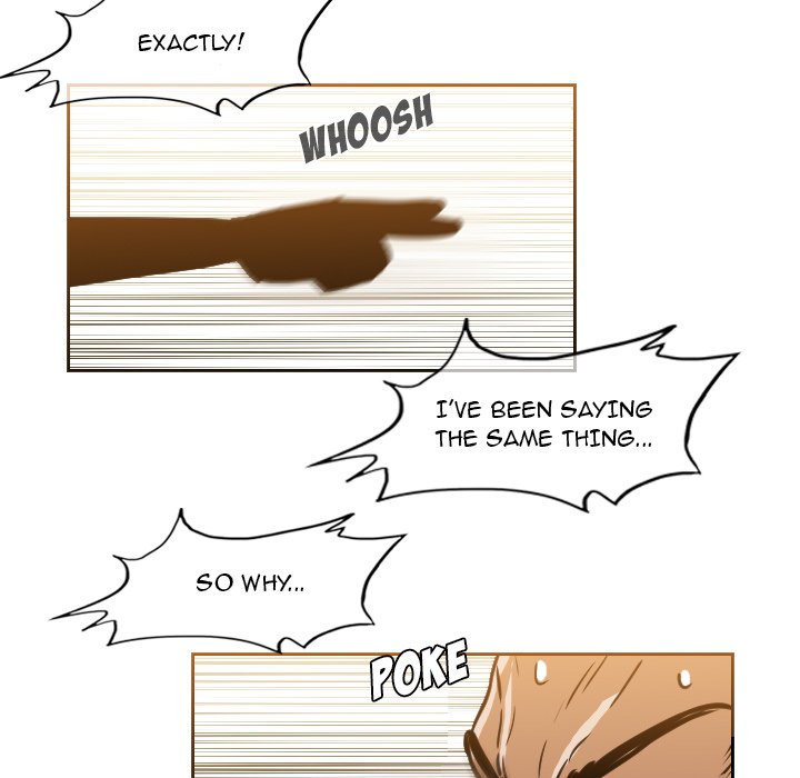 Path to Salvation Chapter 60 - Manhwa18.com