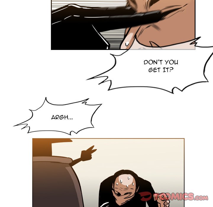 Path to Salvation Chapter 60 - Manhwa18.com