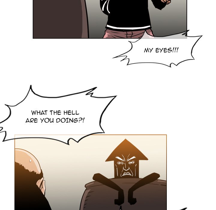 Path to Salvation Chapter 60 - Manhwa18.com