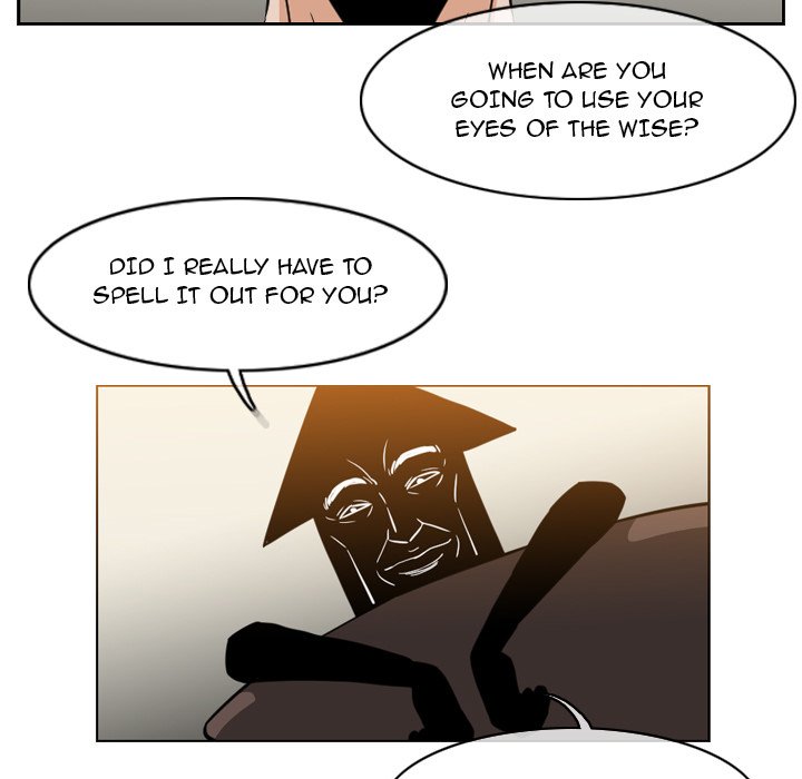 Path to Salvation Chapter 60 - Manhwa18.com