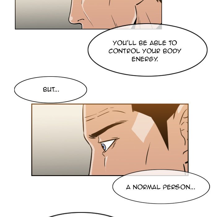 Path to Salvation Chapter 60 - Manhwa18.com