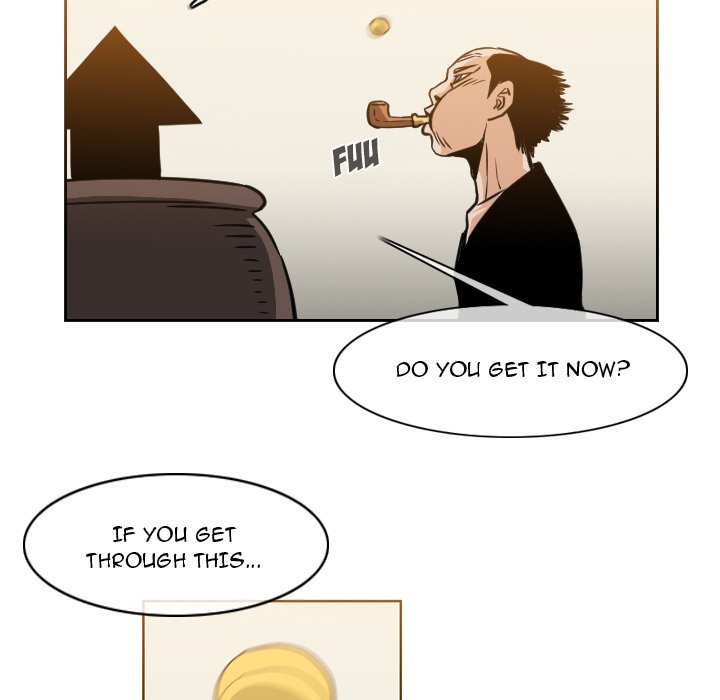 Path to Salvation Chapter 60 - Manhwa18.com