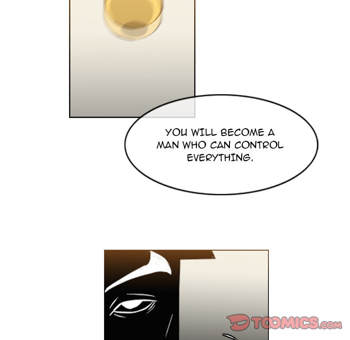 Path to Salvation Chapter 60 - Manhwa18.com