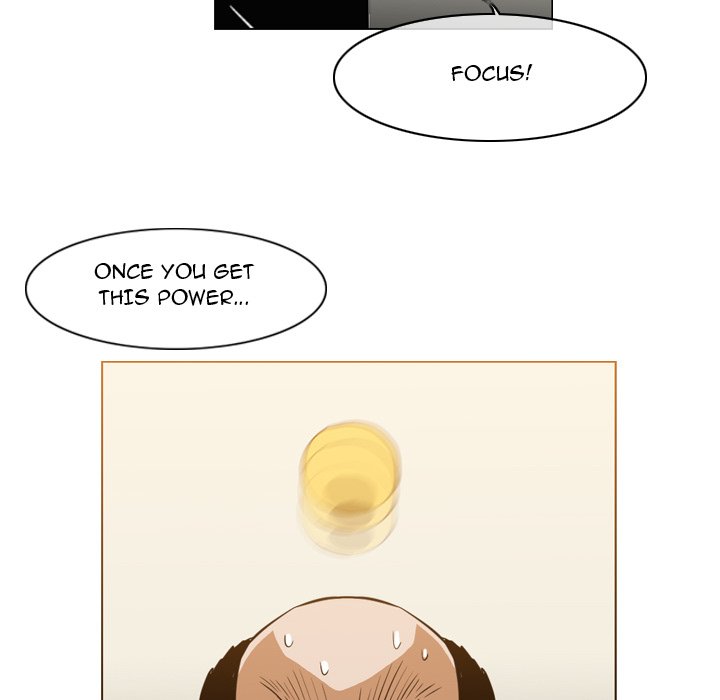 Path to Salvation Chapter 60 - Manhwa18.com