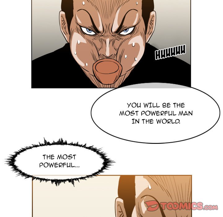 Path to Salvation Chapter 60 - Manhwa18.com