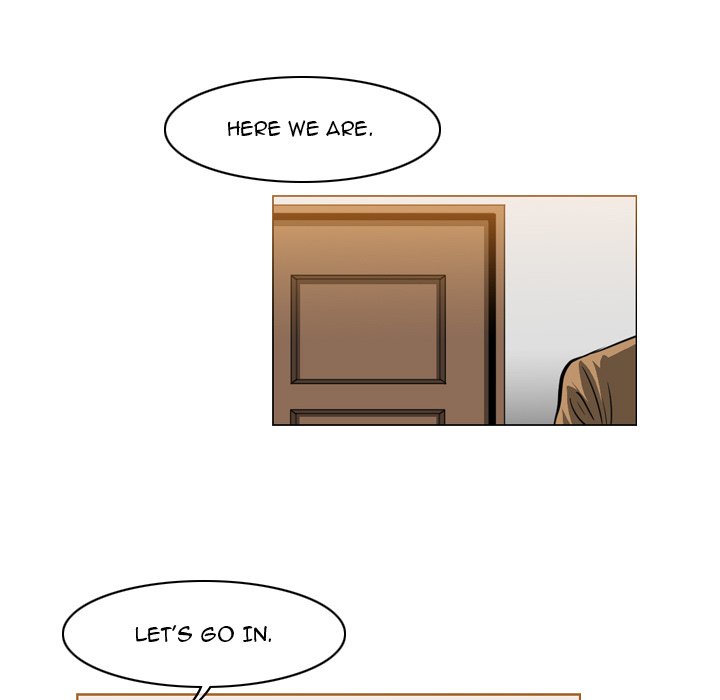 Path to Salvation Chapter 60 - Manhwa18.com