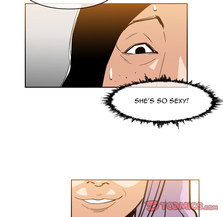 Path to Salvation Chapter 60 - Manhwa18.com