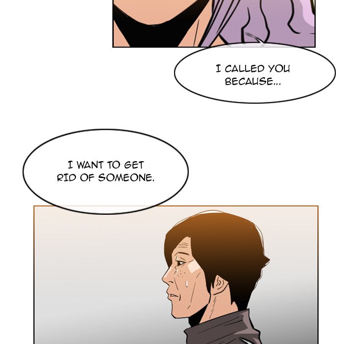 Path to Salvation Chapter 60 - Manhwa18.com