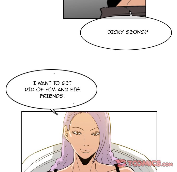 Path to Salvation Chapter 60 - Manhwa18.com