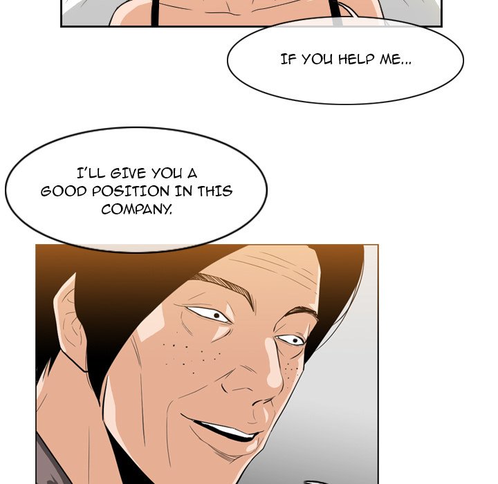 Path to Salvation Chapter 60 - Manhwa18.com