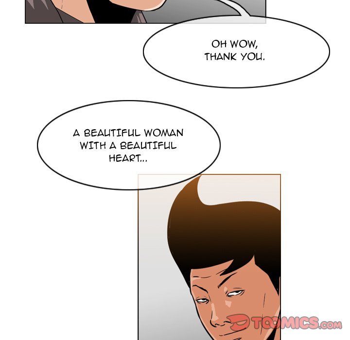 Path to Salvation Chapter 60 - Manhwa18.com