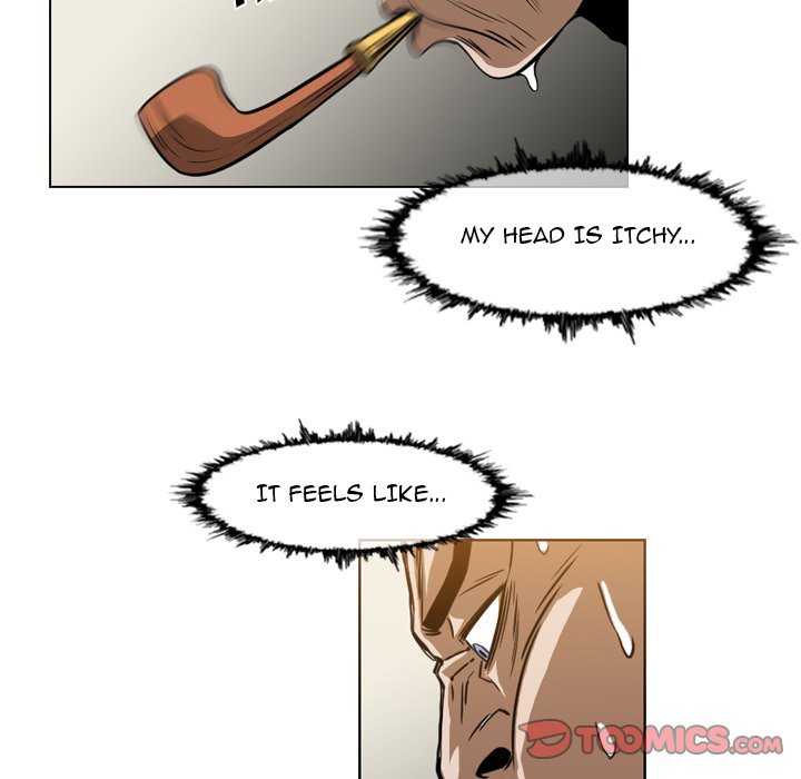 Path to Salvation Chapter 60 - Manhwa18.com