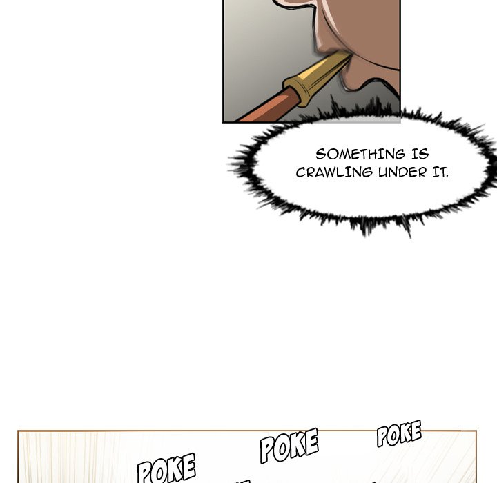 Path to Salvation Chapter 60 - Manhwa18.com