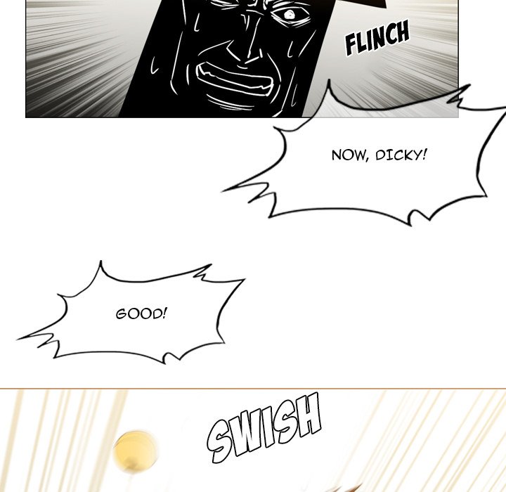 Path to Salvation Chapter 60 - Manhwa18.com