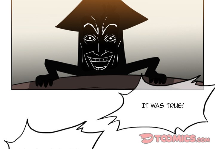 Path to Salvation Chapter 61 - Manhwa18.com