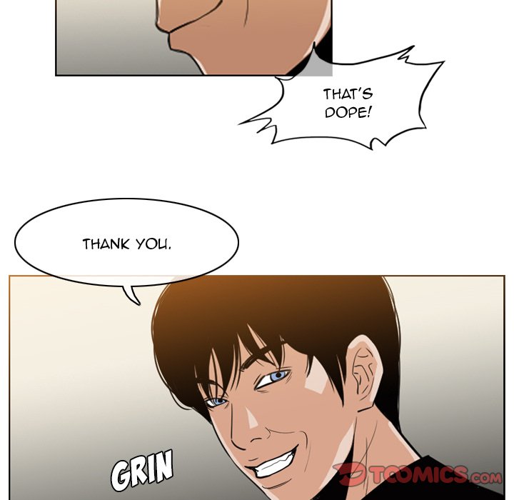 Path to Salvation Chapter 61 - Manhwa18.com