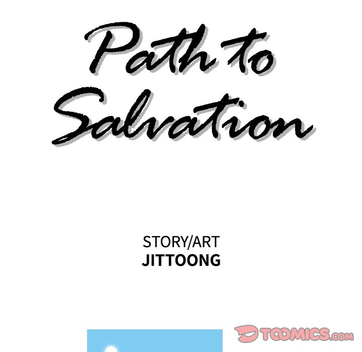 Path to Salvation Chapter 61 - Manhwa18.com