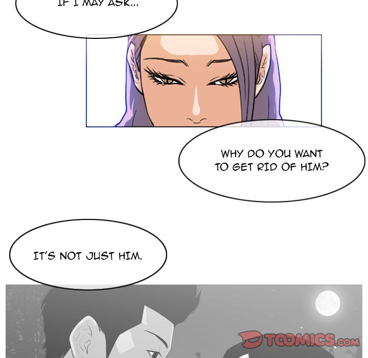 Path to Salvation Chapter 61 - Manhwa18.com