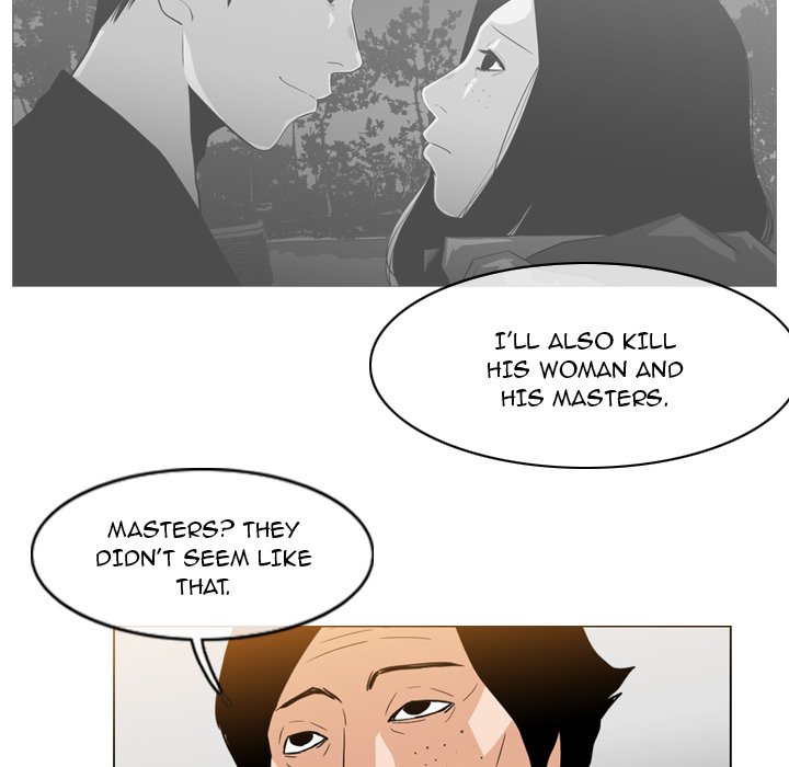 Path to Salvation Chapter 61 - Manhwa18.com