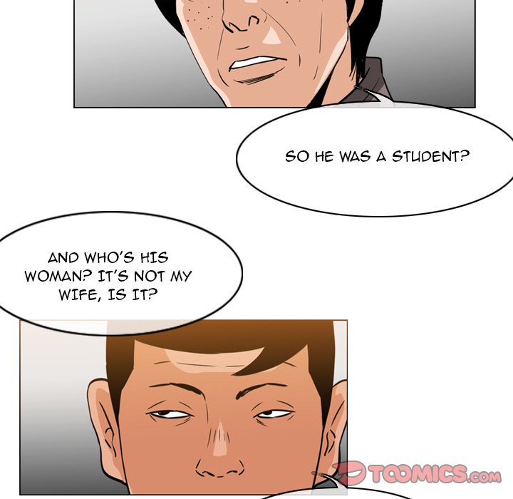 Path to Salvation Chapter 61 - Manhwa18.com