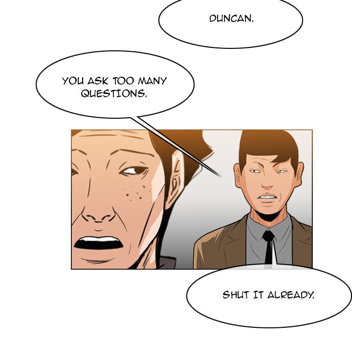 Path to Salvation Chapter 61 - Manhwa18.com