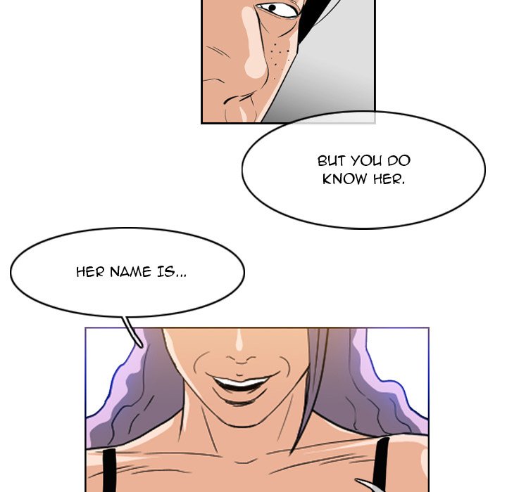 Path to Salvation Chapter 61 - Manhwa18.com