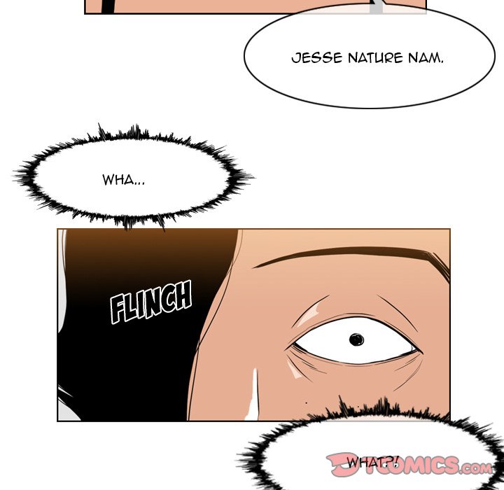 Path to Salvation Chapter 61 - Manhwa18.com