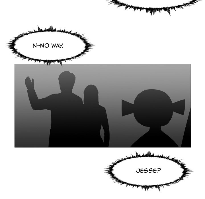 Path to Salvation Chapter 61 - Manhwa18.com