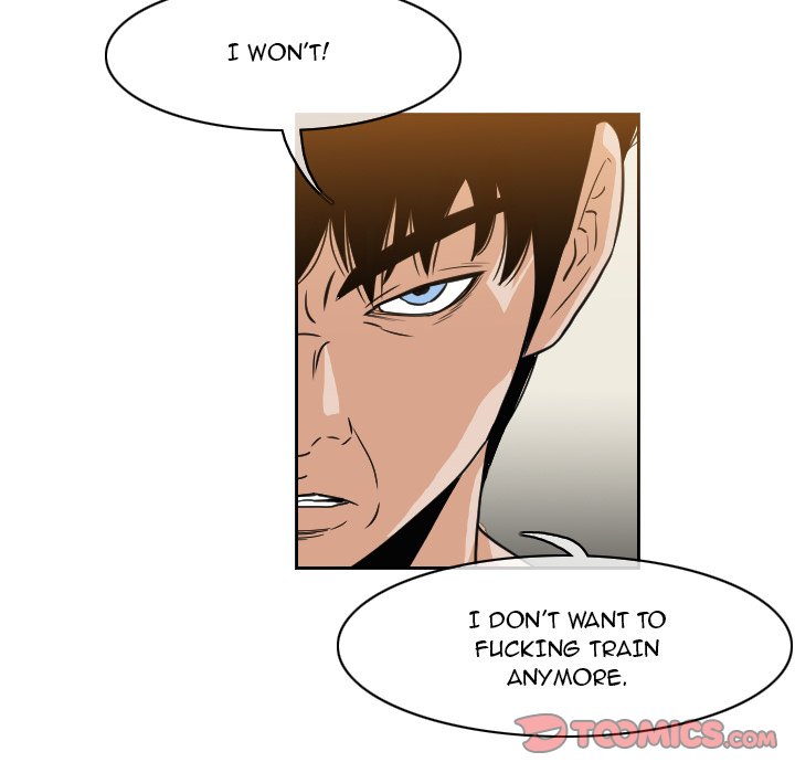 Path to Salvation Chapter 61 - Manhwa18.com