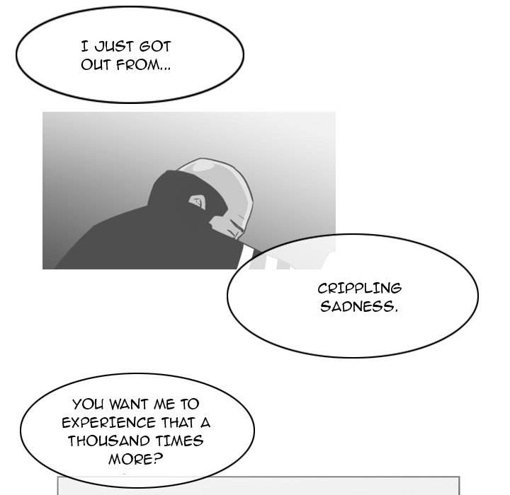 Path to Salvation Chapter 61 - Manhwa18.com