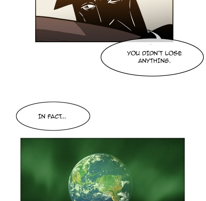 Path to Salvation Chapter 61 - Manhwa18.com