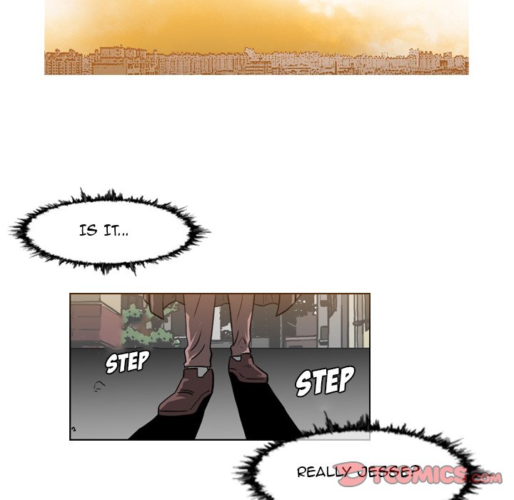 Path to Salvation Chapter 61 - Manhwa18.com