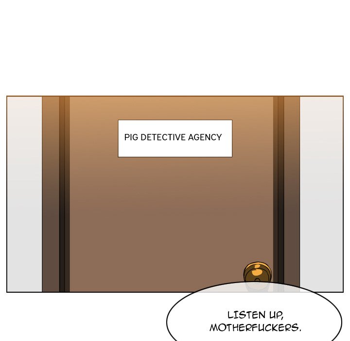 Path to Salvation Chapter 61 - Manhwa18.com