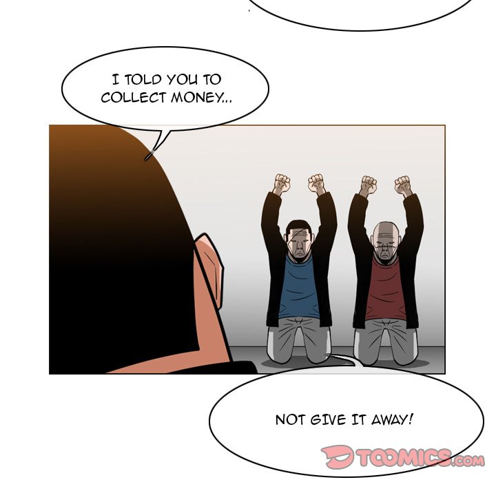 Path to Salvation Chapter 61 - Manhwa18.com