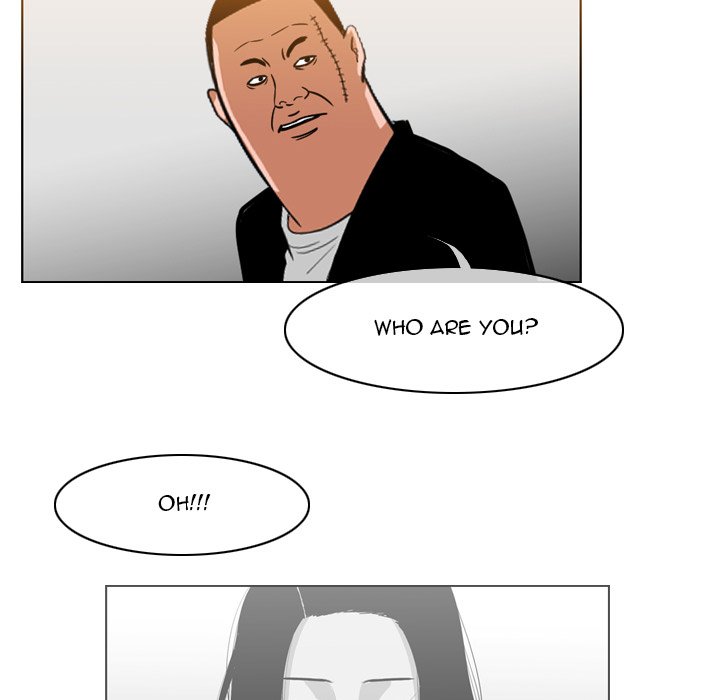 Path to Salvation Chapter 61 - Manhwa18.com