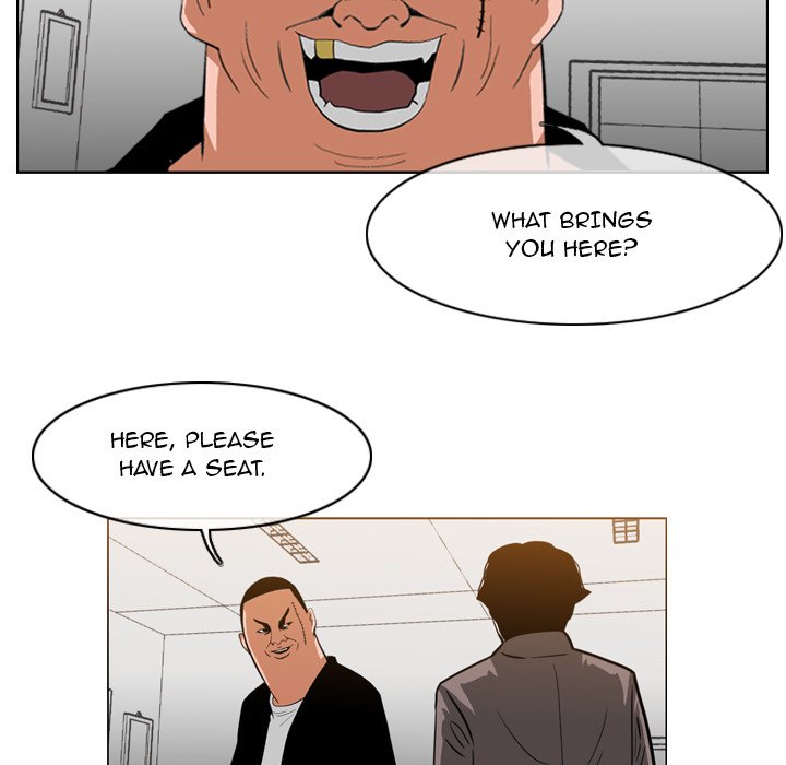 Path to Salvation Chapter 61 - Manhwa18.com