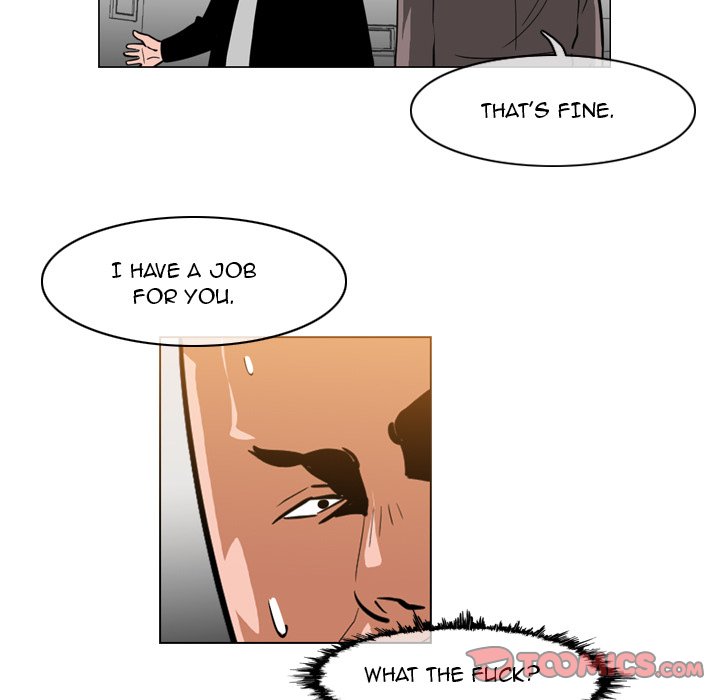 Path to Salvation Chapter 61 - Manhwa18.com